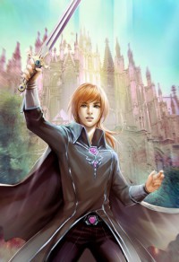 御美逍遥