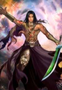 扶她魔根时代