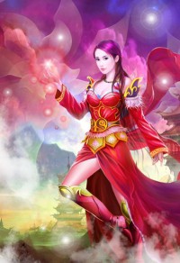 末世女配甜寵日常[穿書]