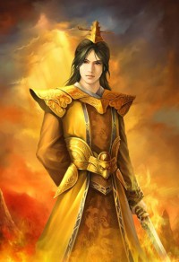 为符