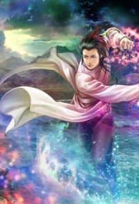 封魔记(合作)