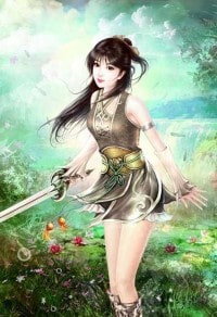 我的傭兵生涯