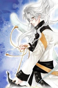 禁臠[18限 繁體]