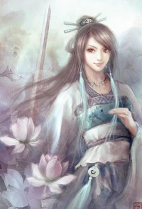 夫人，有鬼啊！