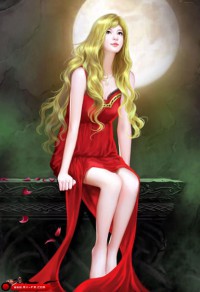 纏情私寵：尤物小妻潛上癮
