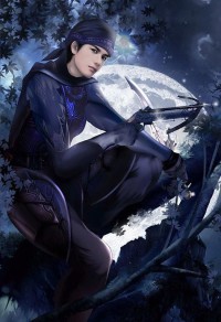 狼亲狈友之欺师盗爱